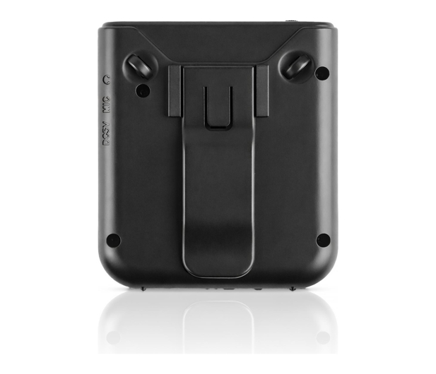 MusicMate Wzmacniacz głosu MM-WG400 VoicePower - 1588268 - zdjęcie 10